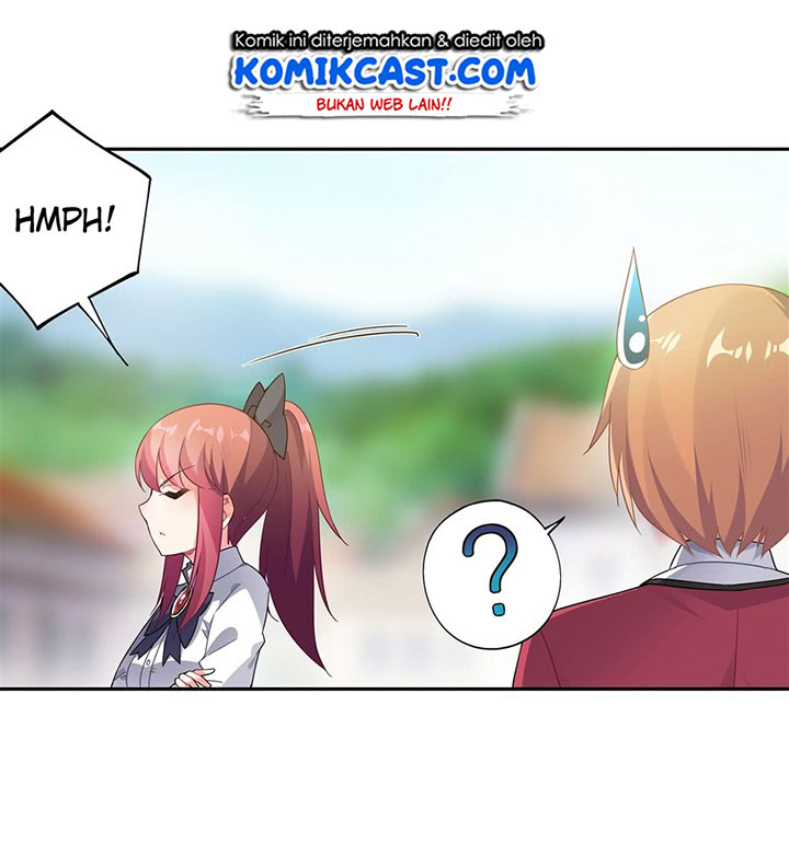 I Picked Up a Demon Lord as a Maid Chapter 26 Gambar 10
